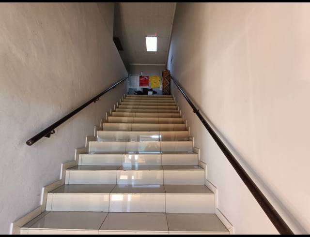 382M² OFFICE FOR SALE IN BO-DORP